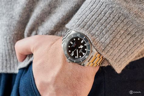 tudor pelagos bronze|tudor pelagos price.